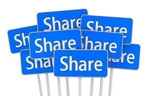 share posts